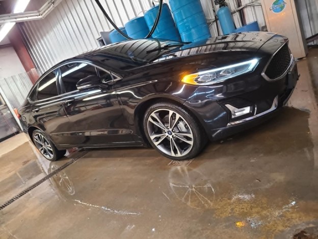 carcleanblack
